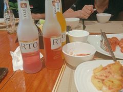 -厦门宝龙铂尔曼大酒店·海鲜自助餐厅