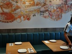 -必胜客(鼓楼店)