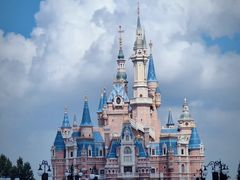 -上海迪士尼度假区