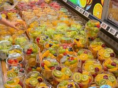 -盒马鲜生(皇庭广场店)
