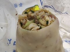 -安徽阜阳卷馍(西单店)