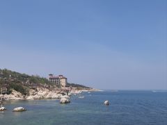 -养马岛旅游度假区