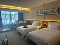 -优逸酒店(柳州窑埠古镇万象城店)