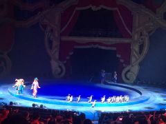 -珠海横琴长隆《卡卡虎奇遇记》