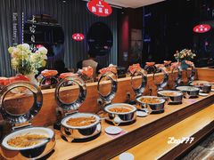 -卡宿自助餐厅(高新万达店)