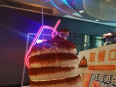 -DQ·蛋糕·冰淇淋(南开大悦城2F店)