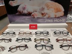 -JINS(北京apm店)