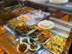-姚记炒肝店(簋街店)