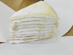 -凯斯汀蛋糕(大学城店)
