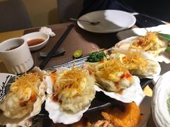 -禾风·海鲜料理自助(玉林店)
