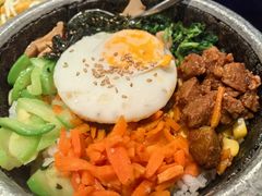 -花味烤肉·拌饭(庐阳万象汇店)