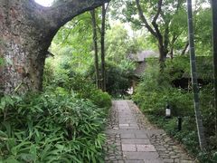 -法云安缦酒店