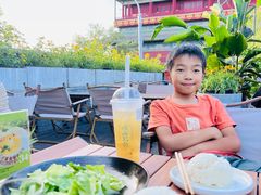 -苦尽酒馆·川菜(鼓楼店)