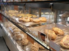 -BreadTalk面包新语·烘焙蛋糕(领展购物广场店)