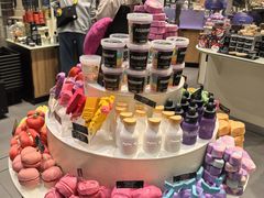 -LUSH(威尼斯人店)
