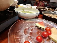 -四季春(美食街店)
