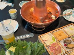 -阳坊涮肉(万柳华联·颐和园店)