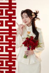 -至臻微拉婚纱摄影