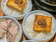 -汀小府·福建客家菜(鼓山沃尔玛店)