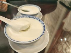 -民信老铺(双皮奶博物馆店)