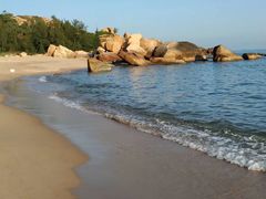 -那琴半岛地质海洋公园