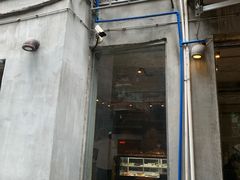 -来回·咖啡(天河南店)