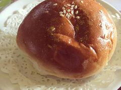 -南都西餐厅(布吉新三村南区店)