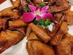 -锦粤宫·精致粤菜(深圳北站店)