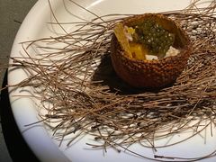 烤橘子-曲廊院(东四十一条店)