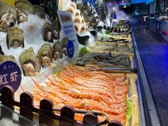 -奢谷·海鲜自助(南海万科店)