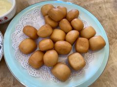 炼乳小馒头-胖太太四川麻辣排骨串(镇江路分店)