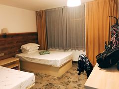 -南京夫子庙国际青年旅舍(平江府路店)