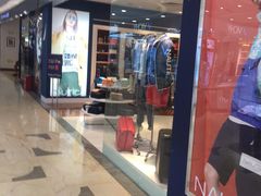 -泉州丰泽新华都百货(丰泽广场店)