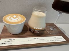 -Dogi&kiki Coffee(中心商务大厦店)