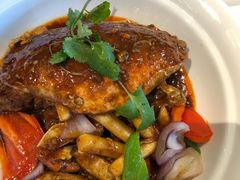 -廊亦舫Lang Yi Fang Restaurant(金桥店)