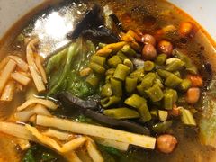 -瓦记米粉(东鼓道店)