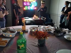-徐记海鲜(观沙岭|滨江新城店)