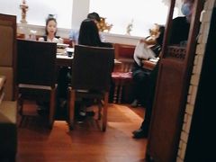 -绿茶餐厅(布吉万象汇店)