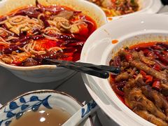 -老三样 · 江西菜馆(前海壹方汇店)