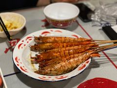 -辉记炭烧海鲜大排档·老字号(福田店)
