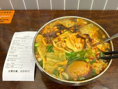 -周成芝螺蛳粉(人和店)