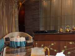 -大中华希尔顿酒店·兰亭潮中餐厅·粤菜