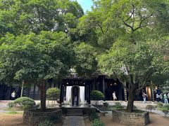 -白鹿洞书院