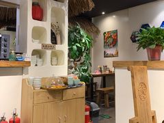 -茶花妹子云南餐厅(传媒大学店)