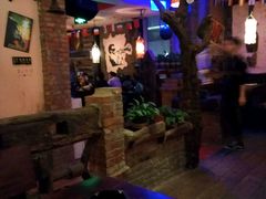 -Helens海伦司小酒馆(鼓楼店)