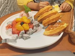 -雕刻时光咖啡馆(交大店)