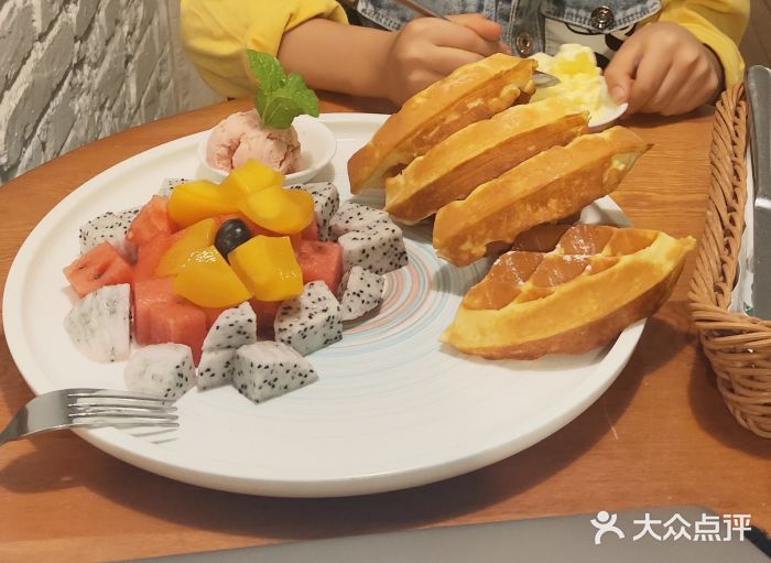 雕刻时光咖啡馆(交大店)图片