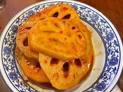 -回家吃饭·地道南昌菜(建德观总店)
