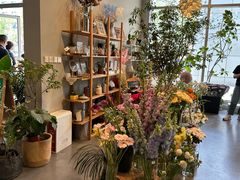 -dotcom coffee古点咖啡(致真大厦店)