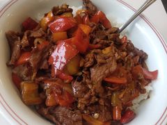 -攸州小镇家湘菜(小米科技园店)